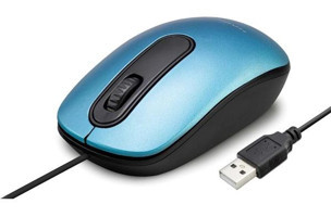 Hadron HR5677 Kablolu Siyah Optik Mouse