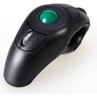 Sanlindou Tablet Uyumlu Kablosuz Siyah Optik Mouse