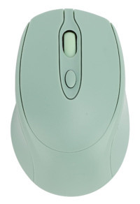 Ccylez Kablosuz Yeşil Optik Mouse