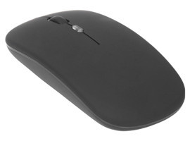 Vbestlife RGB Sessiz Kablosuz Siyah Optik Mouse