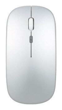 Mistaha Kablosuz Gri Optik Mouse