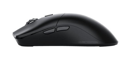 Glorious Model O 2 Pro Makrolu Kablosuz Siyah Optik Gaming Mouse