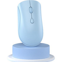 Jingyi Kablosuz Mavi Optik Mouse