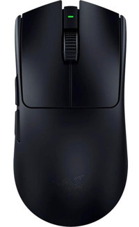 Razer Viper V3 Pro Makrolu Kablosuz Siyah Optik Mouse