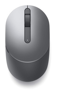 Dell MS3320W Kablosuz Gri Optik Mouse