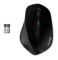 Hp PC X4500 Kablosuz Siyah Lazer Mouse