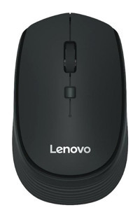 Lenovo M202 Kablosuz Siyah Optik Mouse