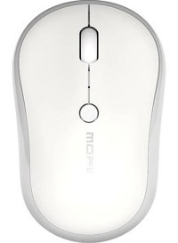 Alfa Mec Kablosuz Gri Optik Mouse