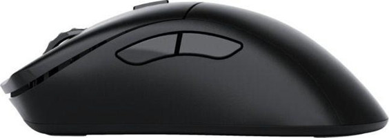 Glorious Model D RGB Makrolu Kablosuz Gümüş Optik Gaming Mouse