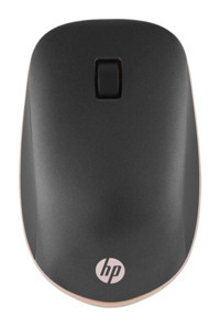 Hp 410 Kablosuz Koyu Gri Optik Mouse