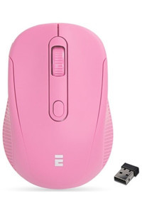 Everest SM-300 Kablosuz Rose Gold Optik Mouse
