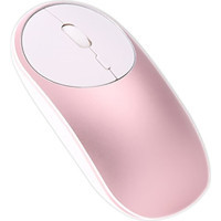 Decisive Kablosuz Altın - Pembe Optik Mouse