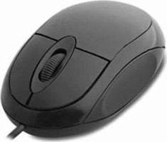 Hadron HD5602 Kablolu Siyah Optik Mouse
