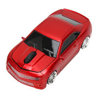 Sxhlseller SN7032 7 Kablosuz Kırmızı Optik Mouse