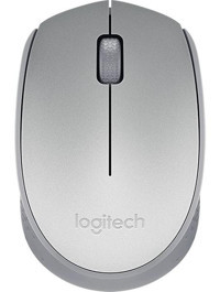 Logitech M188 Kablosuz Siyah Optik Mouse