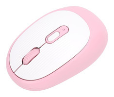 Lazmin112 Kablosuz Kırmızı Optik Mouse