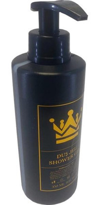 Private Duş Jeli 5x350 ml