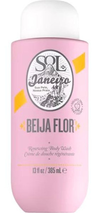 Sol De Janeiro Beija Flor Duş Jeli 385 ml