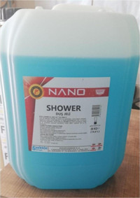 Yıldırım Nano Duş Jeli 20 kg