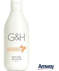 Amway Nourish Duş Jeli 450 ml