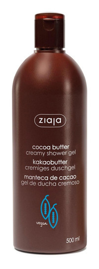 Ziaja Cocoa Butter Duş Jeli 500 ml