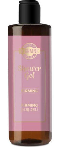 La Graine Sıkılaştırıcı Duş Jeli 400 ml