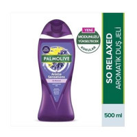 Palmolive So Relaxed Duş Jeli 500 ml
