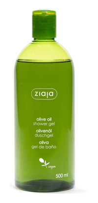 Ziaja Zeytinyağı Duş Jeli 500 ml