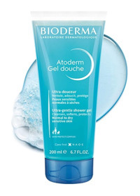 Bioderma Atoderm Duş Jeli 200 ml