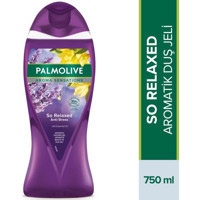 Palmolive So Relaxed Duş Jeli 750 ml