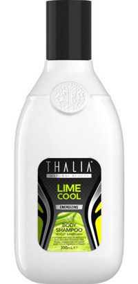 Thalia Cool Lime Duş Jeli 300 ml