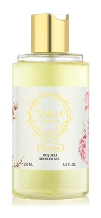 Saria Fantasia Duş Jeli 250 ml