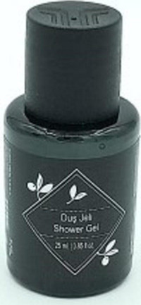 Lifetech Otel Duş Jeli 350x25 ml