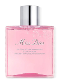Dior Indulgent Gül Nemlendirici Duş Jeli 175 ml