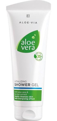 Lr Vitalizing Aloe Vera Duş Jeli 250 ml