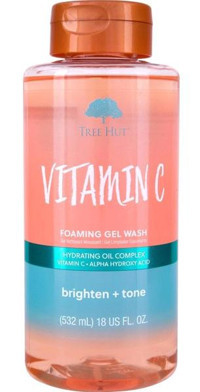 Tree Hut Vitamin C Duş Jeli 532 ml
