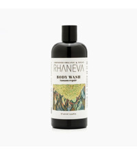 Rhaneva Tamanu Vegan Duş Jeli 400 ml