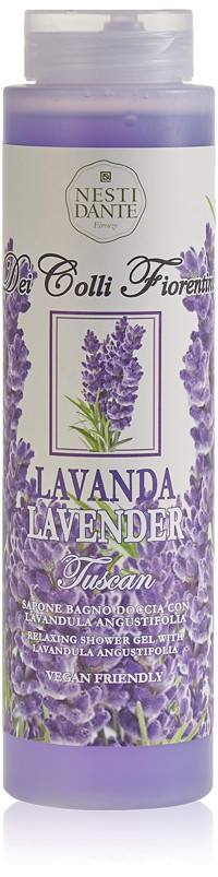 Nesti Dante Dei Colli Fiorentini Lavanta Duş Jeli 300 ml