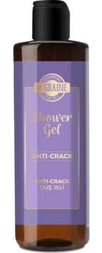 La Graine Anti Crack Duş Jeli 400 ml