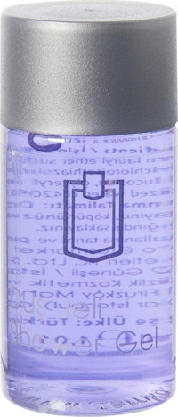 Metro Duş Jeli 100x30 ml