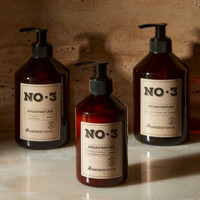 Karaca Home No.3 Argan Duş Jeli 500 ml