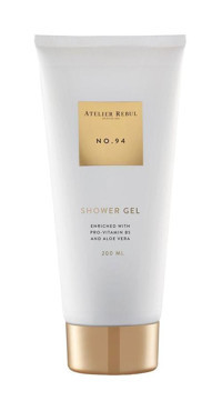 Atelier Rebul No.94 Duş Jeli 200 ml