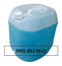 Private Label Duş Jeli 30 lt