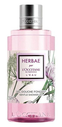 L'Occitane Herbaé L'eau Duş Jeli 250 ml