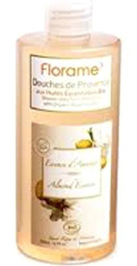 Florame Badem Duş Jeli 500 ml