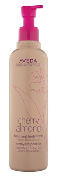 Aveda Cherry Almond Duş Jeli 250 ml