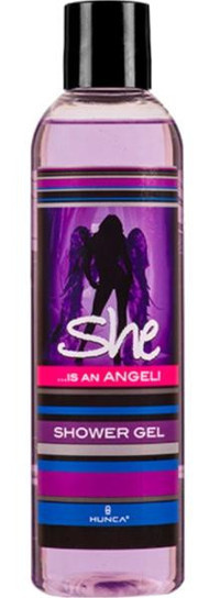 She Is An Angel Duş Jeli 350 ml