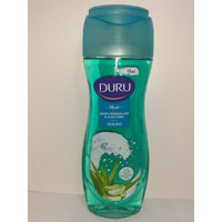 Duru Moods Aloe Vera Duş Jeli 12x450 ml