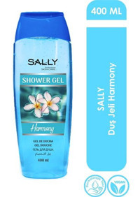 Sally Harmony Aloe Vera Duş Jeli 400 ml
