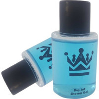 Private Label Otel Duş Jeli 2500x30 ml